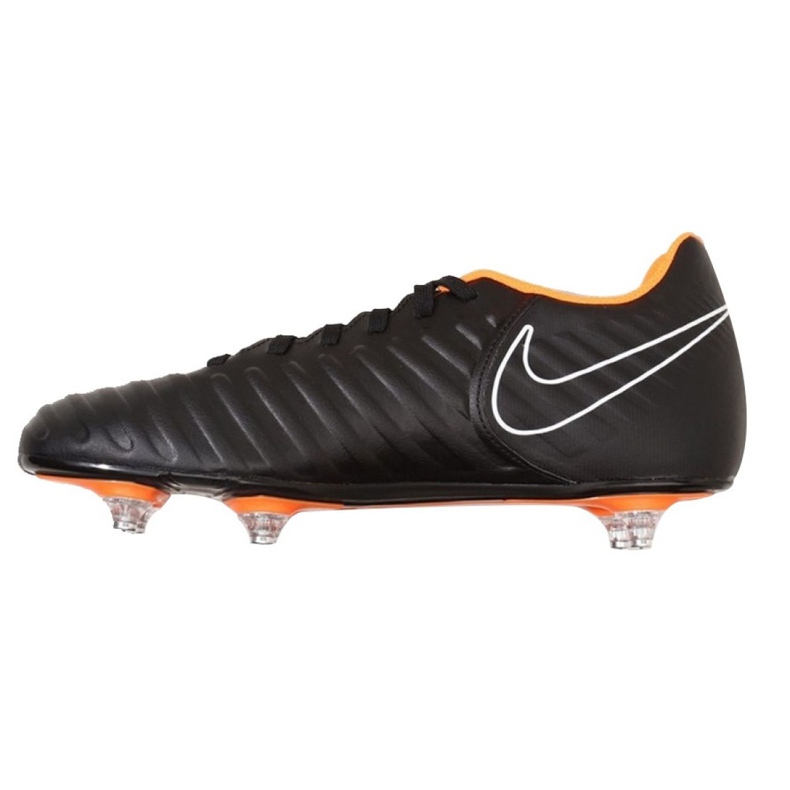Kopačky Nike Legend 7 Club Sg M AH8800-080-S černá černá 1