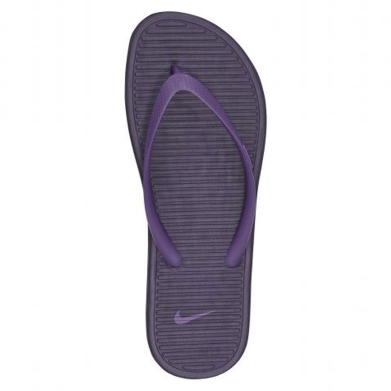 Nike Sportswear Solarsoft Ii W 488161-504 fialová 1