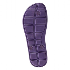 Nike Sportswear Solarsoft Ii W 488161-504 fialová 2