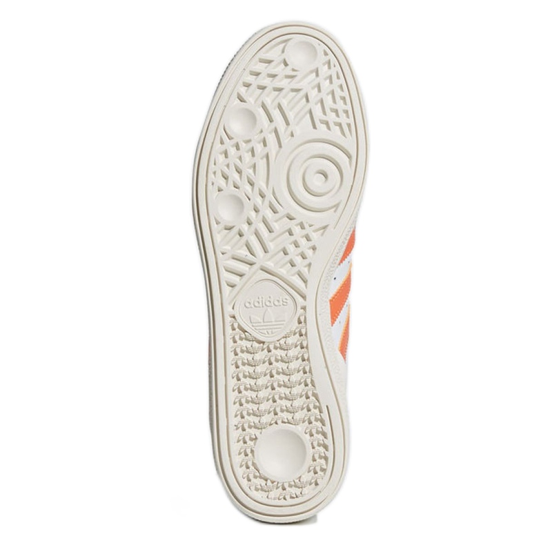 Boty Adidas Originals Busenitz Pro M CQ1155 bílý 2
