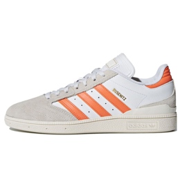 Boty Adidas Originals Busenitz Pro M CQ1155 bílý 3