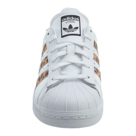 Boty Adidas Originals Superstar W CQ2514 bílý 1