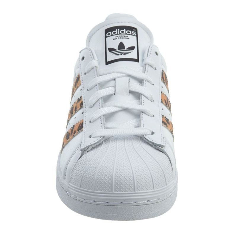 Boty Adidas Originals Superstar W CQ2514 bílý 1
