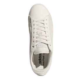 Boty Adidas Sport Inspired Cloudfoam Daily Qt Clean W DB1738 bílý 1