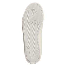 Boty Adidas Sport Inspired Cloudfoam Daily Qt Clean W DB1738 bílý 2