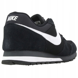 Běžecká obuv Nike Md Runner 2 M 749794-010 černá 1