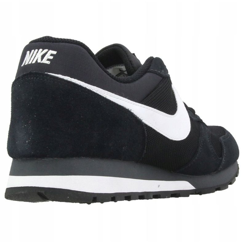 Běžecká obuv Nike Md Runner 2 M 749794-010 černý 1