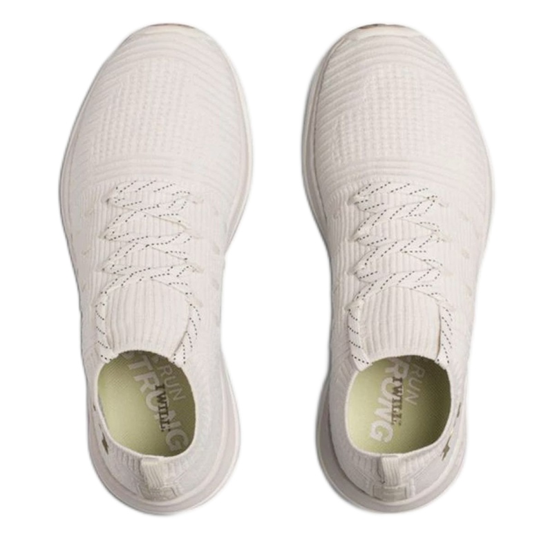 Under Armour Slingflex Rise W 3000096-105 bílý 2