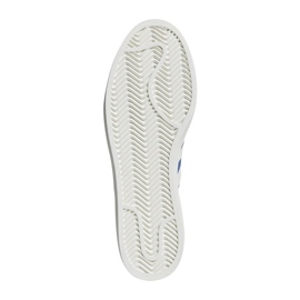 Boty Adidas Originals Campus M CQ2079 námořnická modrá 1