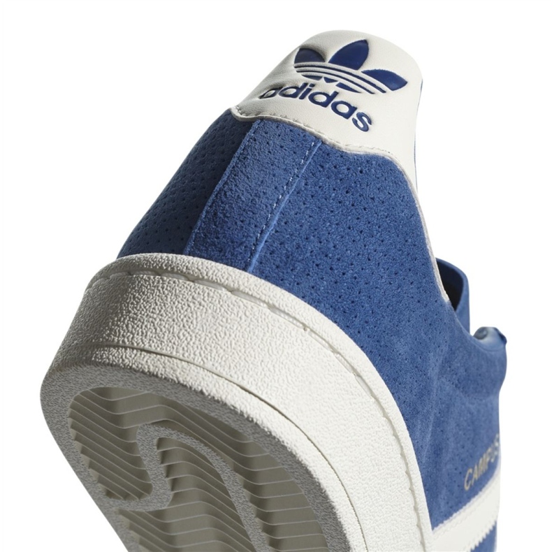 Boty Adidas Originals Campus M CQ2079 námořnická modř 2