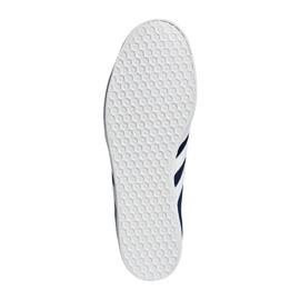 Boty Adidas Originals Gazelle M CQ2806 námořnická modrá 1