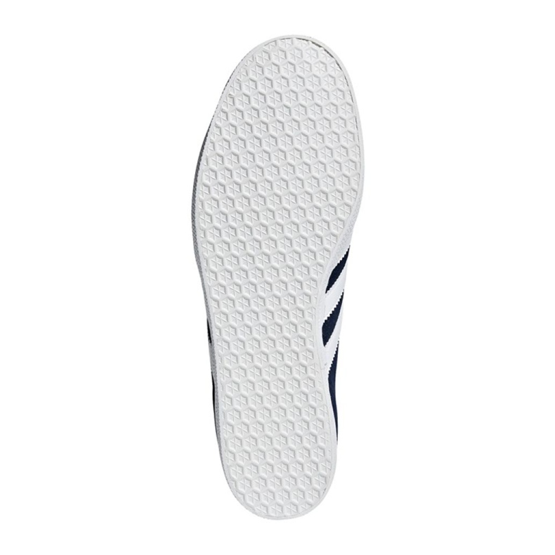 Boty Adidas Originals Gazelle M CQ2806 námořnická modrá 1