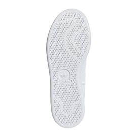 Boty Adidas Originals Stan Smith v CQ2822 bílý 1