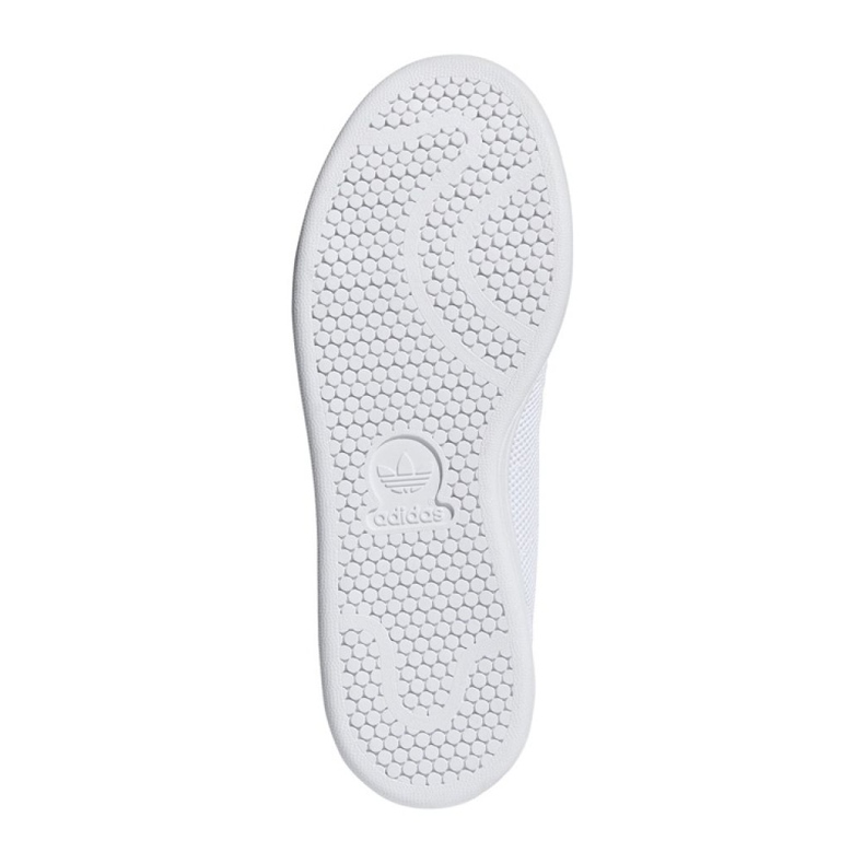 Boty Adidas Originals Stan Smith v CQ2822 bílý 1
