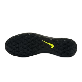 Kopačky Nike Hypervenom Phantomx 3 Club Tf M AJ3811-107 bílý bílý 2