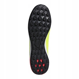 Kopačky Adidas Predator Tango 18.3 Tf M DB2134 žluť žluť 1