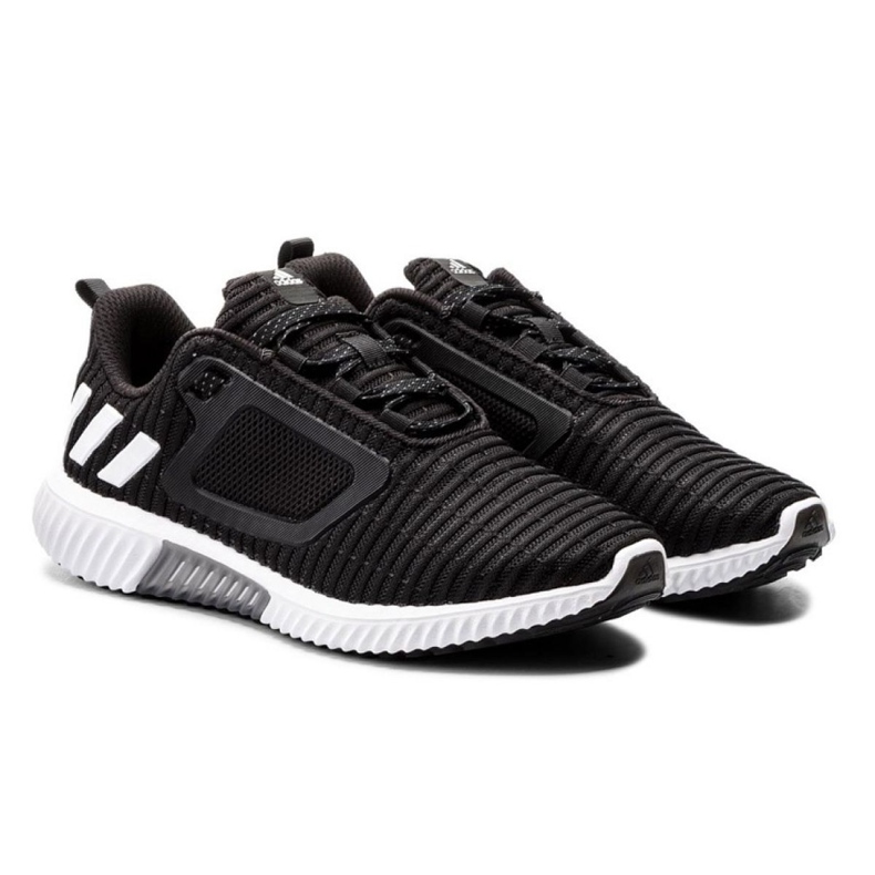 Běžecké boty adidas Climacool W CM7406 bílý černý 1