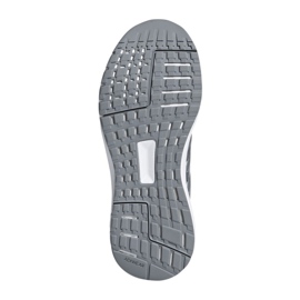 Běžecké boty adidas Duramo 8 W CP8754 šedá zelená 2