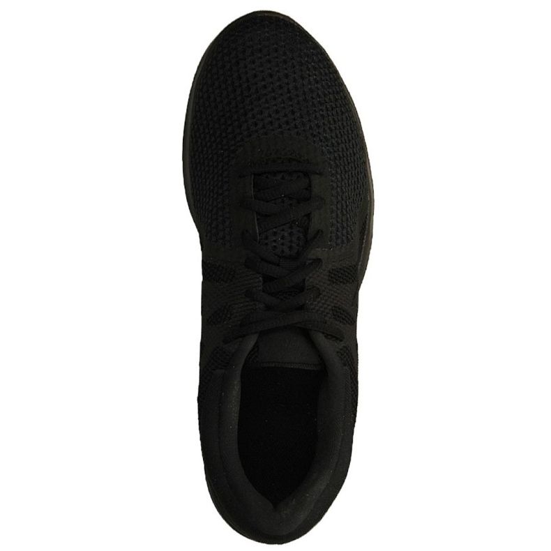 Běžecké boty Nike Revolution 4 Eu M AJ3490-002 černá 1