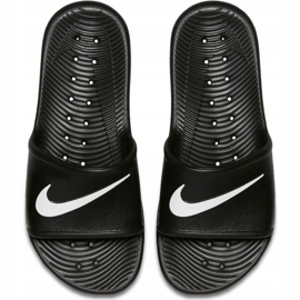 Pantofle Nike Kawa Shower Sandal M 832655-001 černý 1