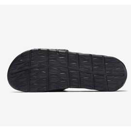 Nike Benassi Solarsoft Slide 705474-070 černý 2