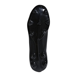 Kopačky Adidas X 18.3 Fg M DB2185 černý černý 2