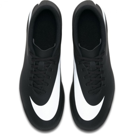 Kopačky Nike BravataX Ii Tf M 844437-001 vícebarevný černý 1