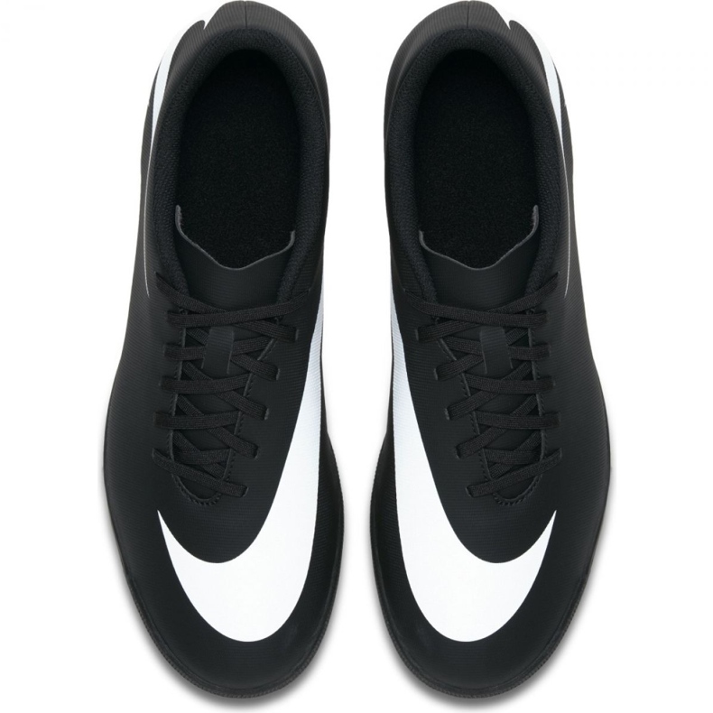 Kopačky Nike BravataX Ii Tf M 844437-001 vícebarevný černý 1