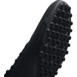Kopačky Nike BravataX Ii Tf M 844437-001 vícebarevný černý 2