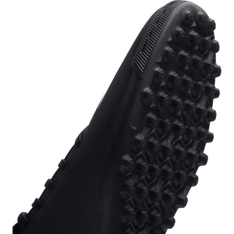 Kopačky Nike BravataX Ii Tf M 844437-001 vícebarevný černý 2