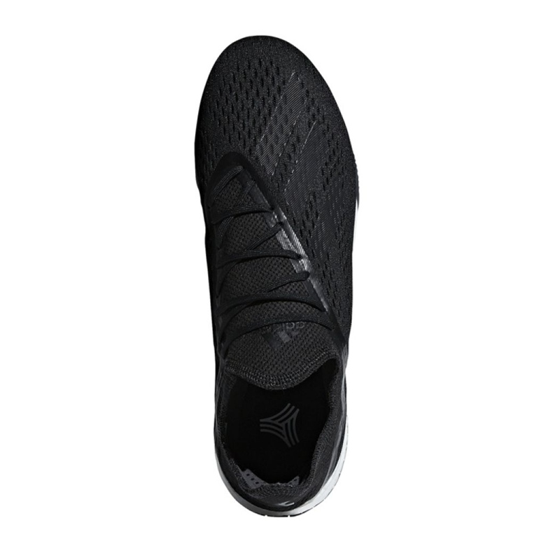 Tréninkové boty Adidas X Tango 18.1 Tr M DB2279 černý 1