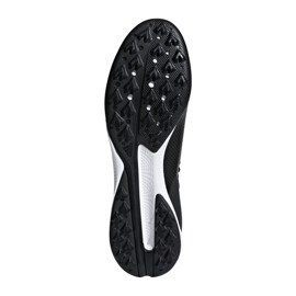 Kopačky Adidas X Tango 18.3 Tf M DB2476 černá černá 1