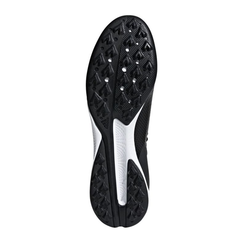 Kopačky Adidas X Tango 18.3 Tf M DB2476 černý černý 1