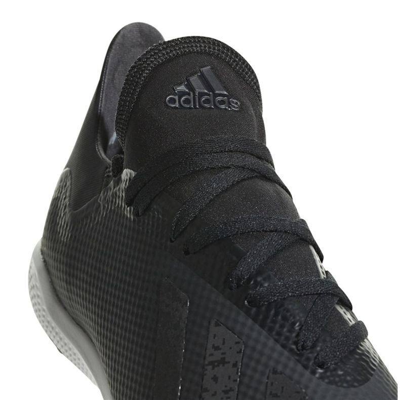 Kopačky Adidas X Tango 18.3 Tf M DB2476 černý černý 2