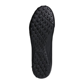 Kopačky Adidas Predator Tango 18.4 Tf M DB2140 černý černý 2