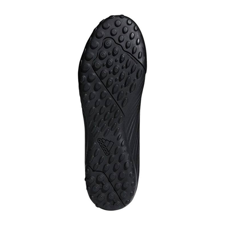 Kopačky Adidas Predator Tango 18.4 Tf M DB2140 černá černá 2