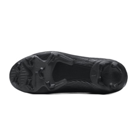 Kopačky Nike Mercurial Superfly 6 Elite Fg Jr AH7340-001 černý černý 2