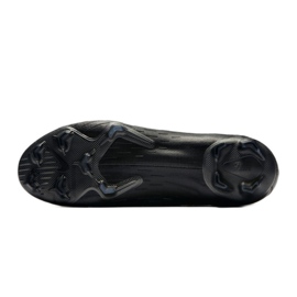 Kopačky Nike Mercurial Vapor 12 Elite Fg M AH7380-001 černý černý 2