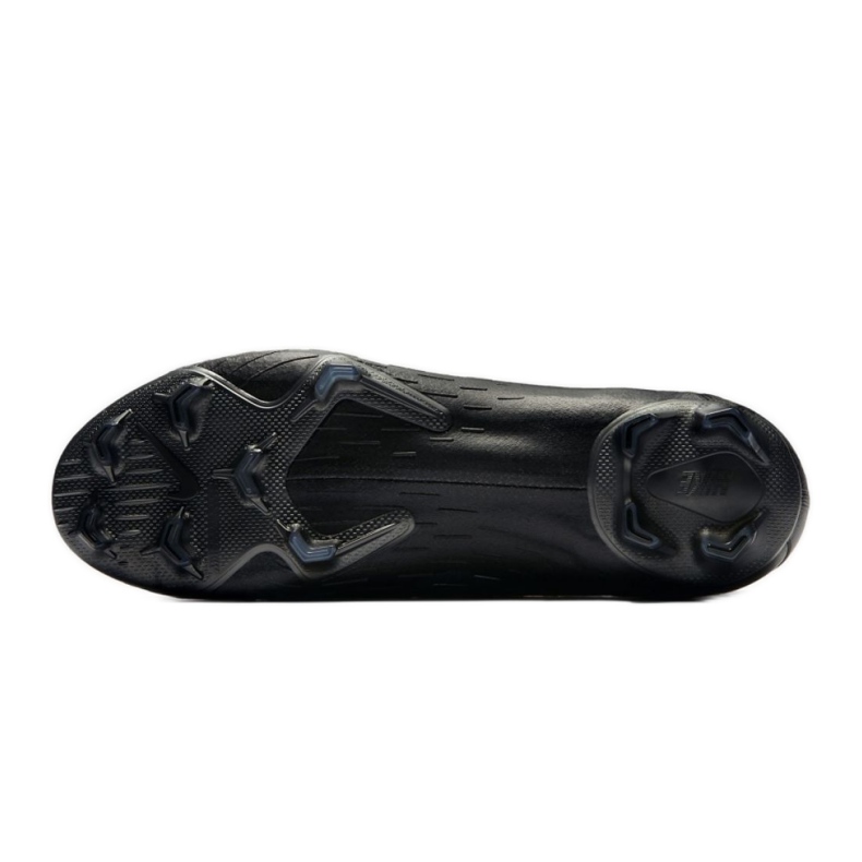 Kopačky Nike Mercurial Vapor 12 Elite Fg M AH7380-001 černý černý 2