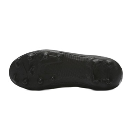 Kopačky Nike Mercurial Superfly 6 Academy Gs Mg Jr AH7337-001 černý černý 2