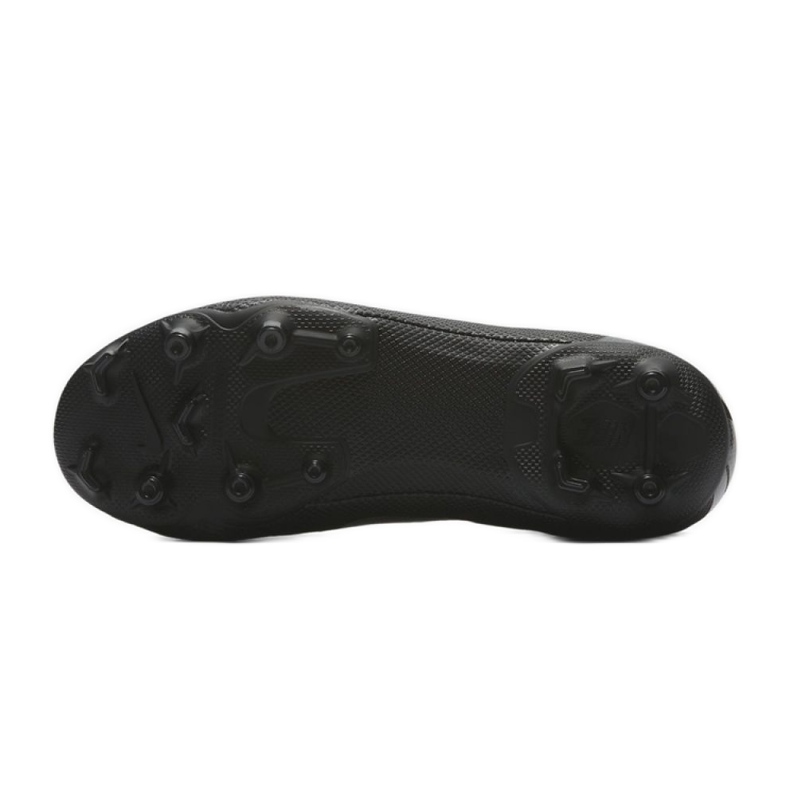 Kopačky Nike Mercurial Superfly 6 Academy Gs Mg Jr AH7337-001 černý černý 2