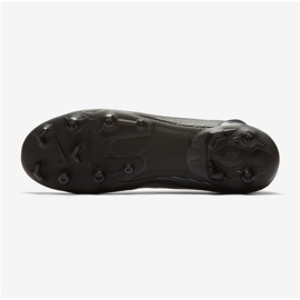 Kopačky Nike Mercurial Superfly 6 Academy Mg M AH7362-001 vícebarevný černý 2