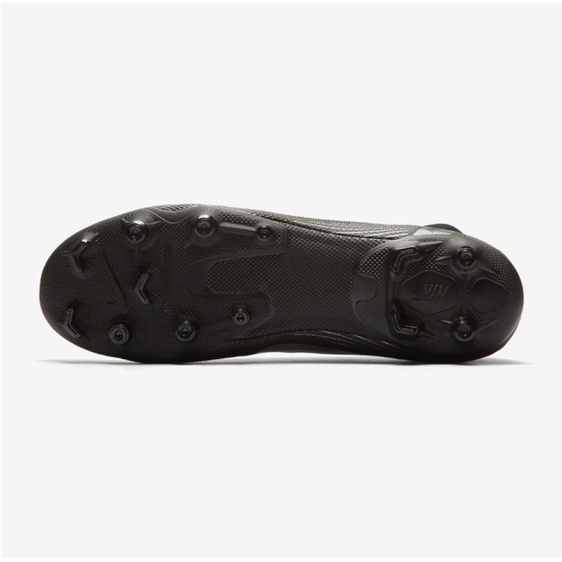 Kopačky Nike Mercurial Superfly 6 Academy Mg M AH7362-001 vícebarevný černý 2