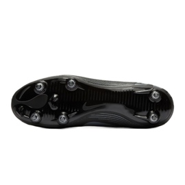 Kopačky Nike Mercurial Superfly 6 Academy Sg Pro M AH7364-001 černý černý 2