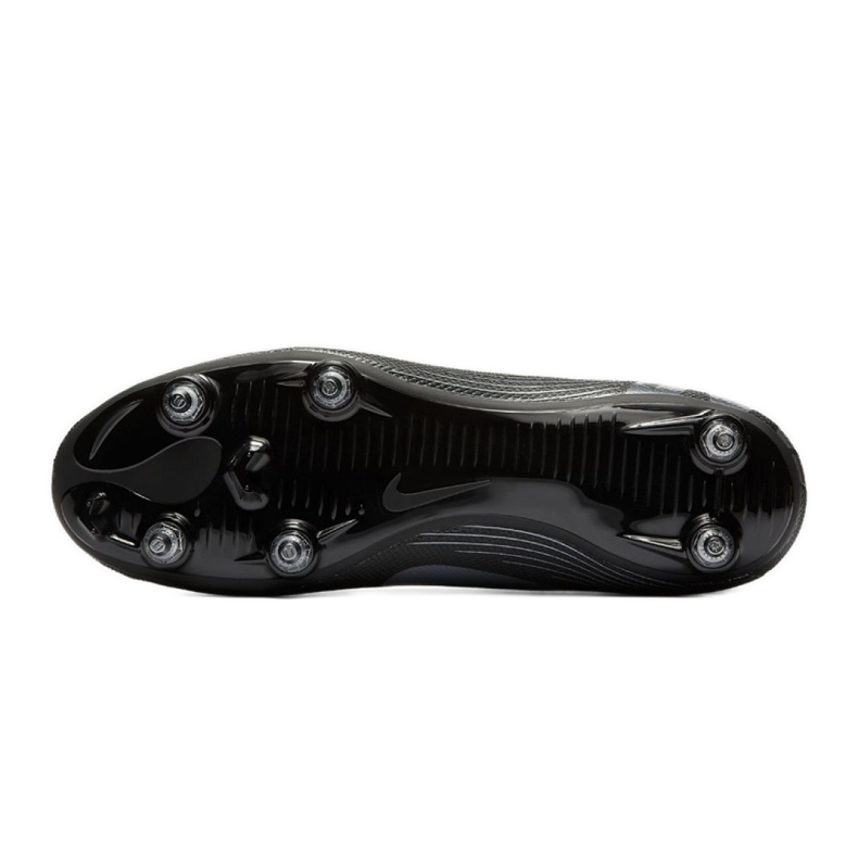 Kopačky Nike Mercurial Superfly 6 Academy Sg Pro M AH7364-001 černá černá 2
