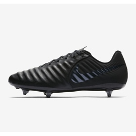 Fotbalová bota Nike Tiempo Legend 7 Academy M AH7250-001 vícebarevný černý 1