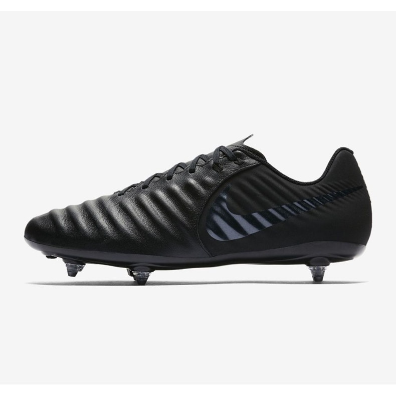 Fotbalová bota Nike Tiempo Legend 7 Academy M AH7250-001 vícebarevný černá 1 Fotbalová bota Nike Tiempo Legend 7 Academy M AH7250-001 vícebarevný černá 1