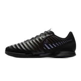 Kopačky Nike Tiempo LegendX 7 Academy Ic M AH7244-001 černý černý 1
