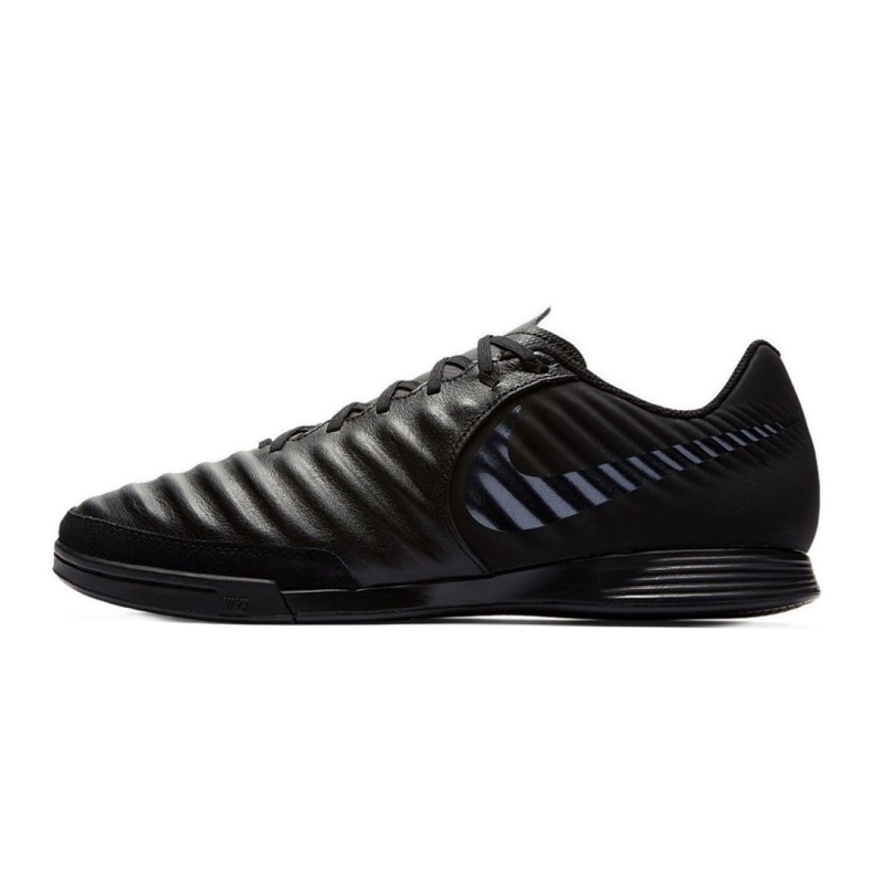 Kopačky Nike Tiempo LegendX 7 Academy Ic M AH7244-001 černý černý 1