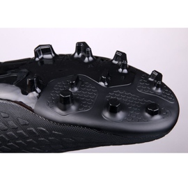 Kopačky Nike Hypervenom Phantom 3 Elite Dynamic Fit Fg Jr AJ3791-001 černá černá 1